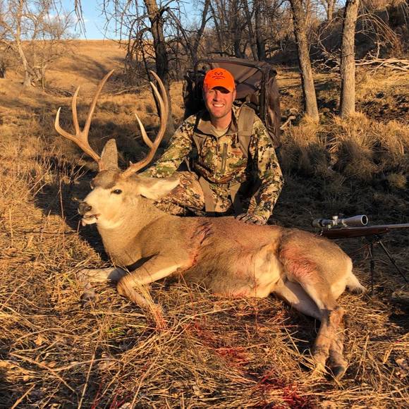 Meet your Posher, Trent - Picture 1 of 1